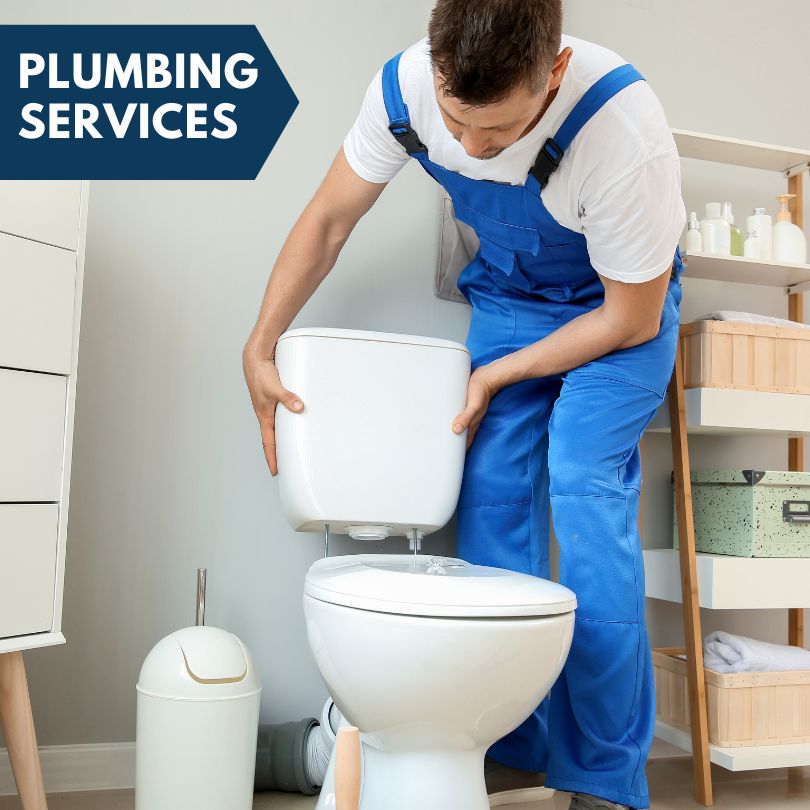 Plumbing Company in Lake City, SD